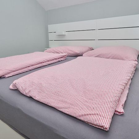 Ferienhaus Aargau Bamberg Eksteriør bilde