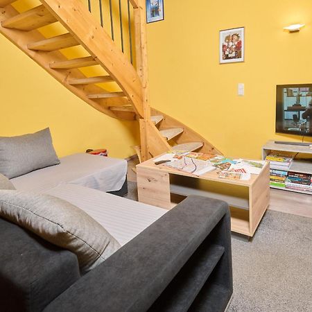 Ferienhaus Aargau Bamberg Eksteriør bilde