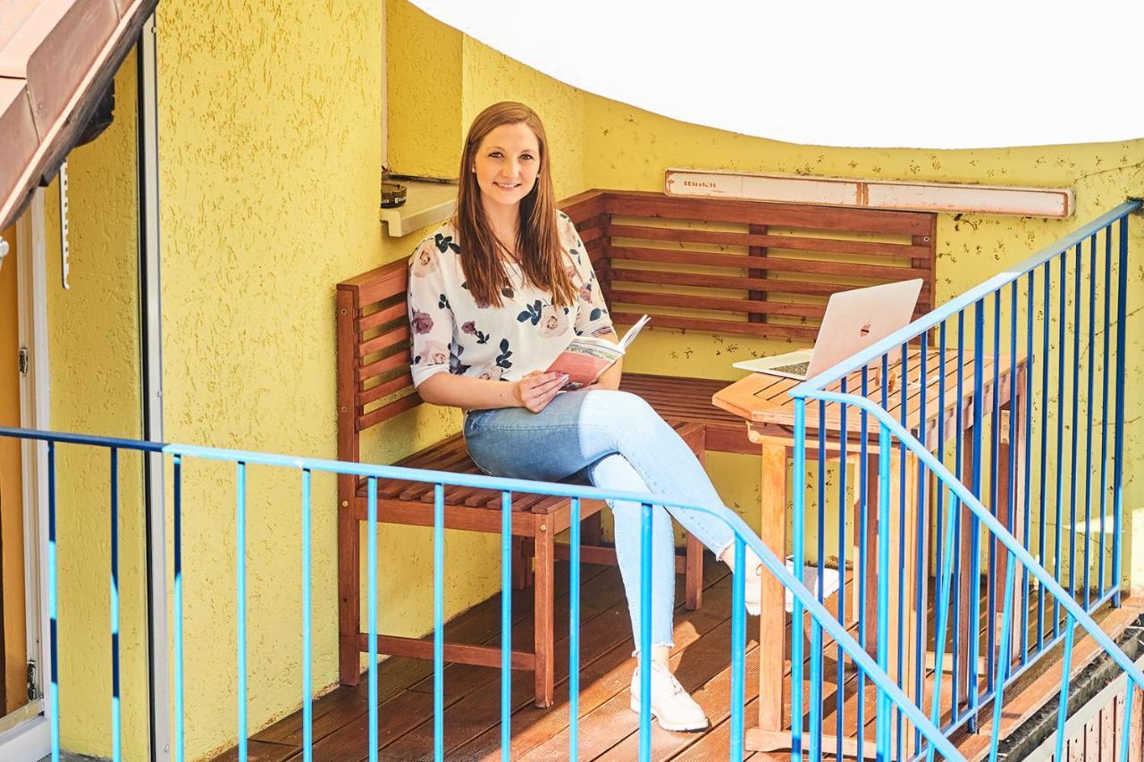 Ferienhaus Aargau Bamberg Eksteriør bilde