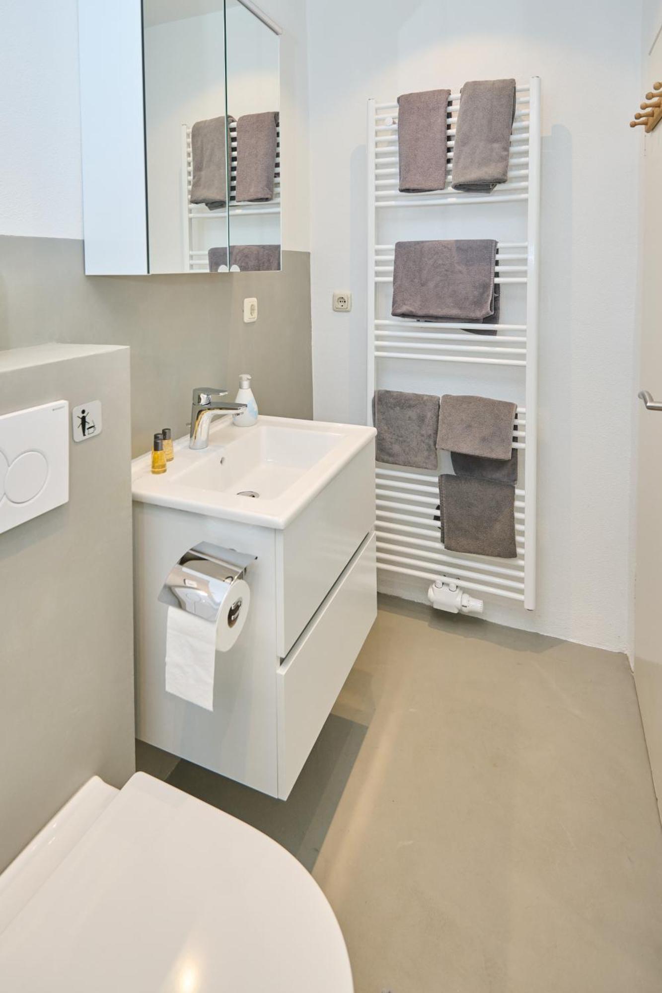 Ferienhaus Aargau Bamberg Eksteriør bilde