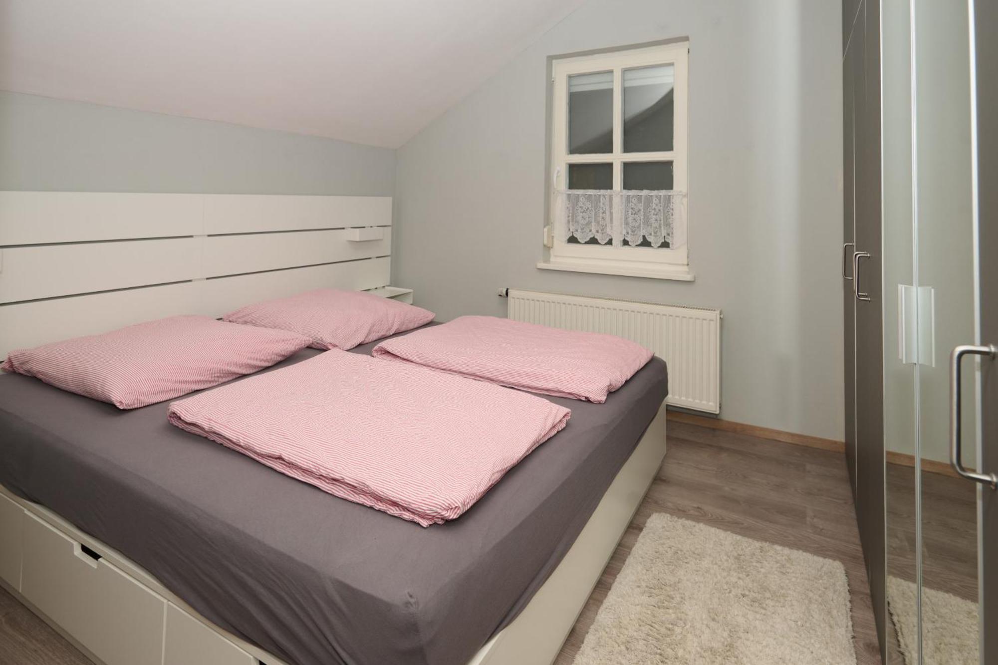 Ferienhaus Aargau Bamberg Eksteriør bilde