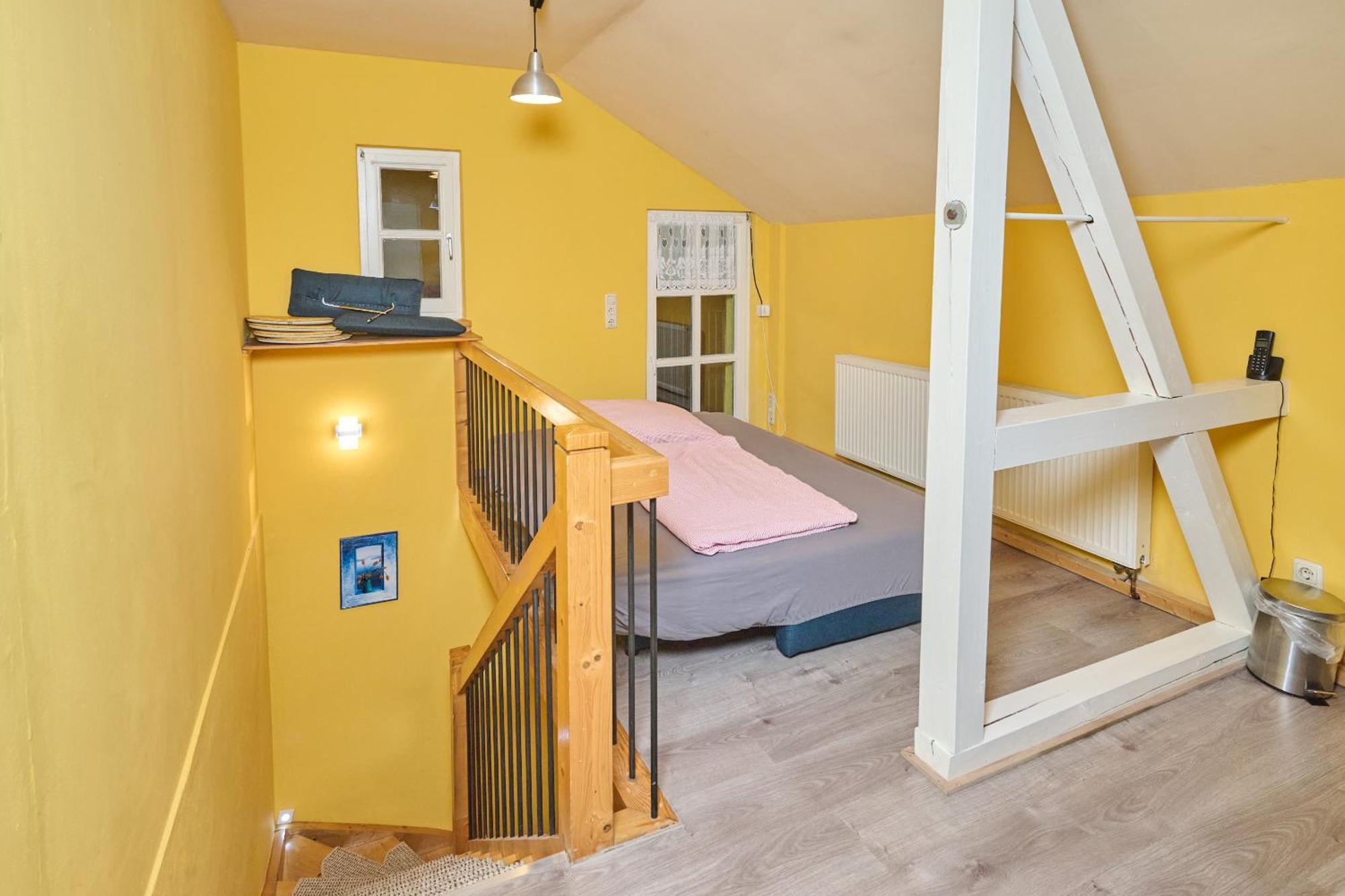 Ferienhaus Aargau Bamberg Eksteriør bilde