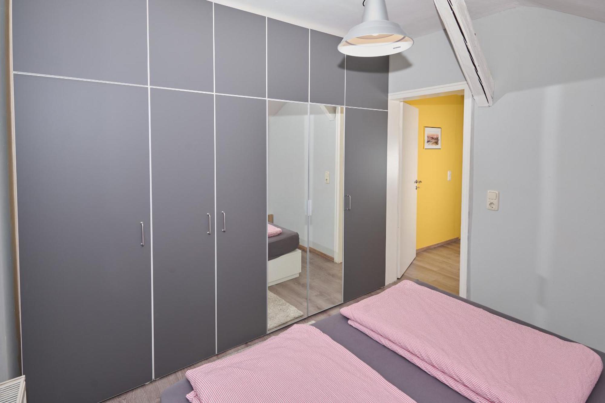 Ferienhaus Aargau Bamberg Eksteriør bilde