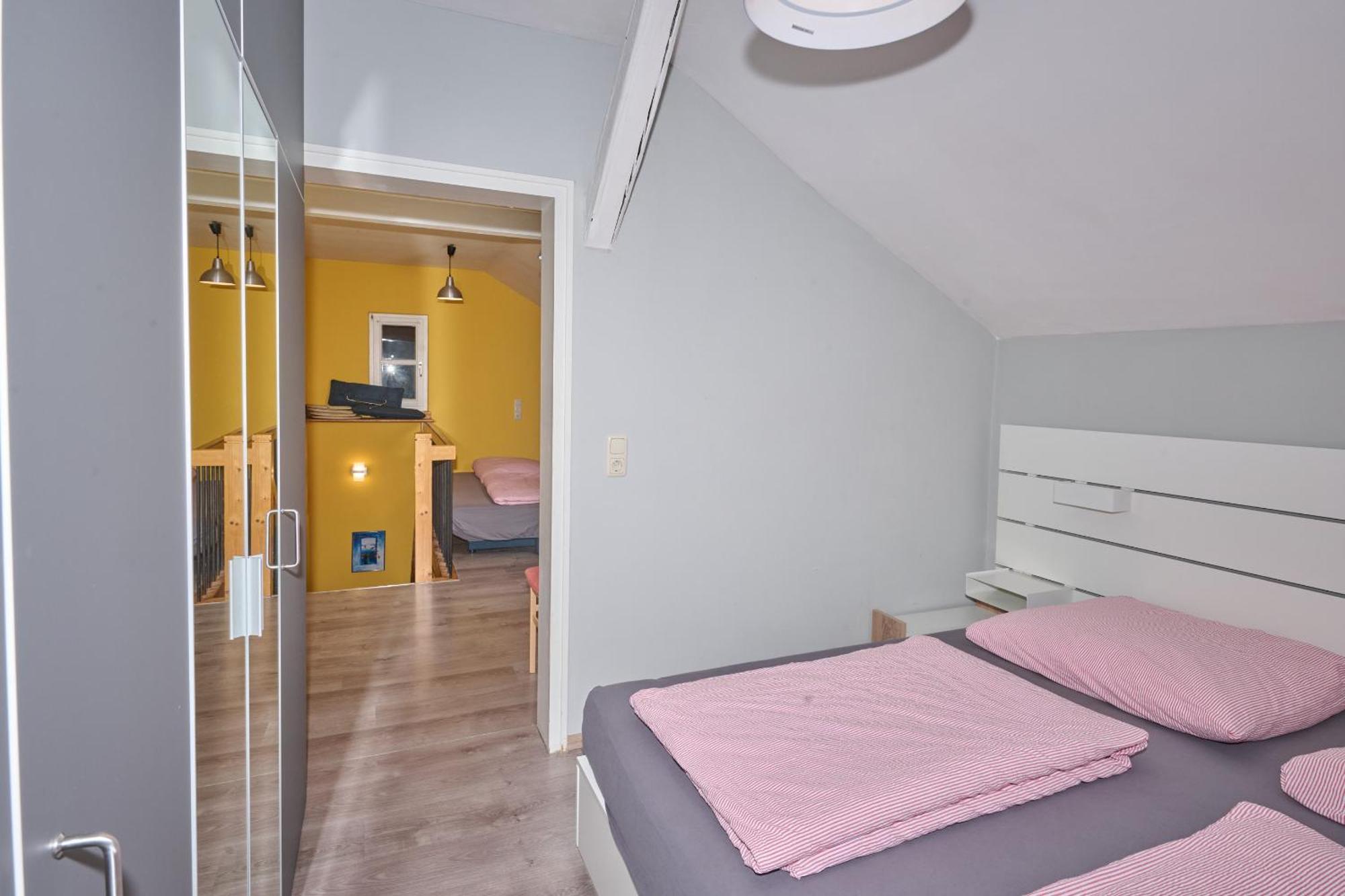 Ferienhaus Aargau Bamberg Eksteriør bilde