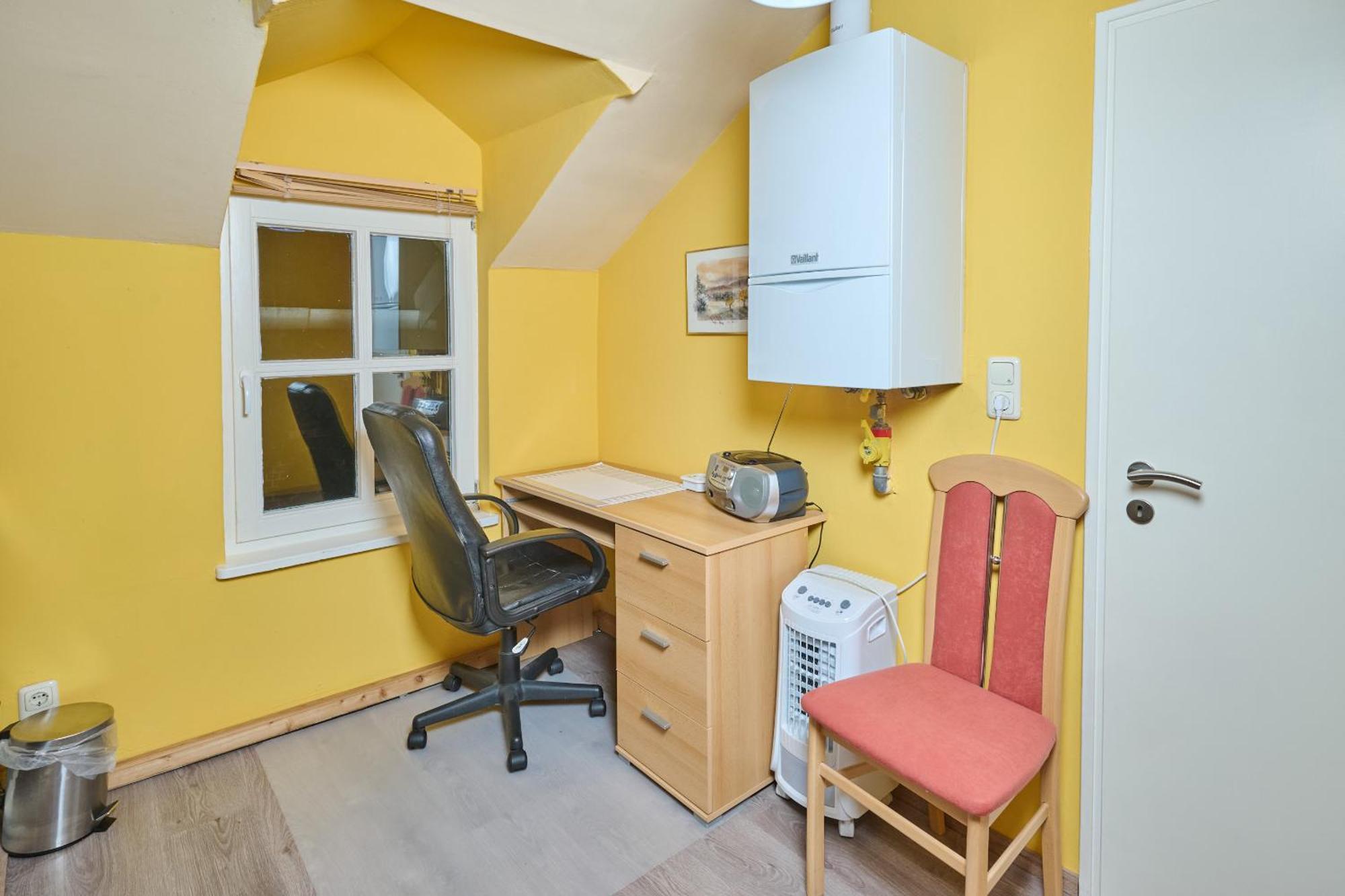 Ferienhaus Aargau Bamberg Eksteriør bilde