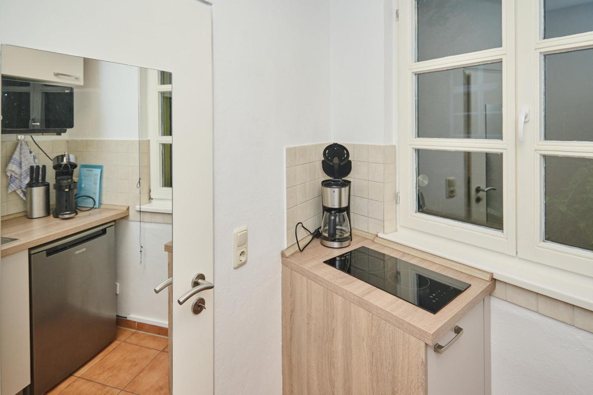 Ferienhaus Aargau Bamberg Eksteriør bilde