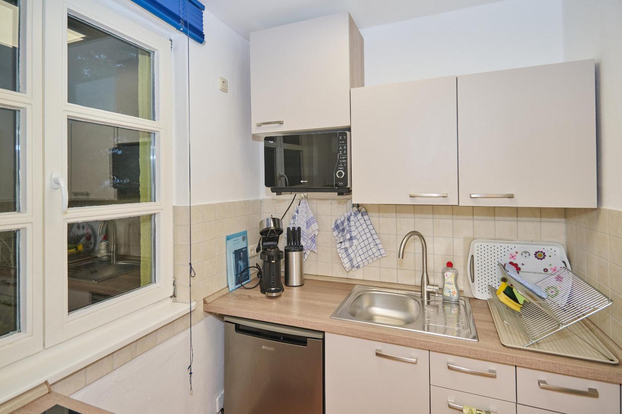 Ferienhaus Aargau Bamberg Eksteriør bilde