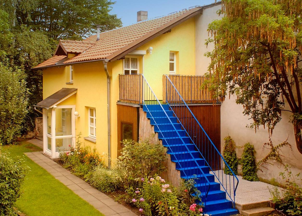 Ferienhaus Aargau Bamberg Eksteriør bilde